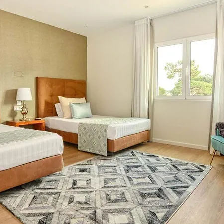 Villa Dream With Luxury Services - Promotion Last Dates! Vilamoura