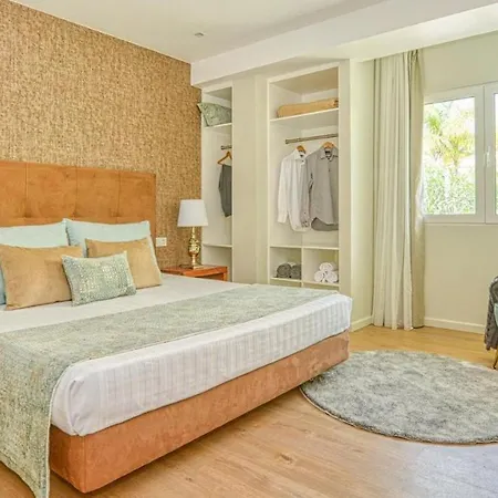 Dream With Luxury Services - Promotion Last Dates! Villa Vilamoura