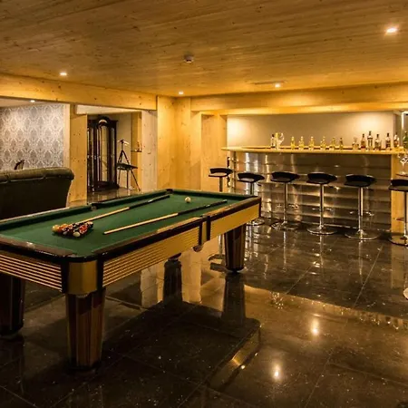 Dream With Luxury Services - Promotion Last Dates! Villa *