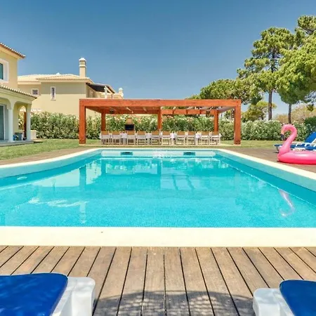 Villa Dream With Luxury Services - Promotion Last Dates! *