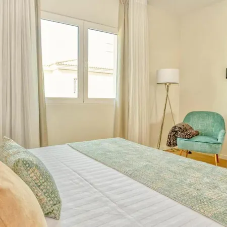 Dream With Luxury Services - Promotion Last Dates! Βίλα Βιλαμούρα