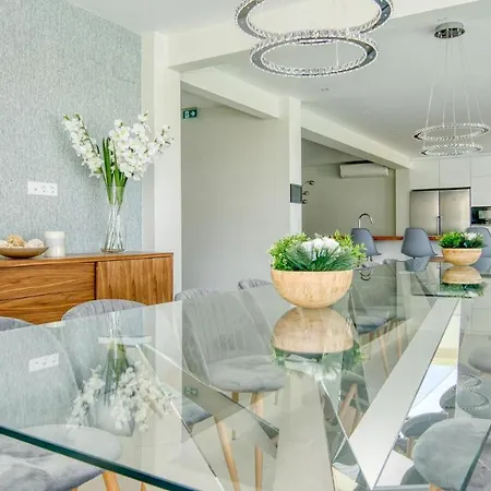 Βίλα Dream With Luxury Services - Promotion Last Dates! Βιλαμούρα