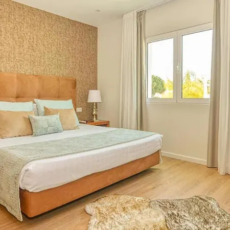 Villa Dream With Luxury Services - Promotion Last Dates! Vilamoura