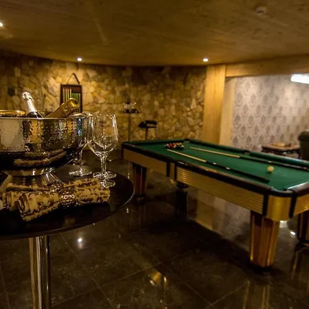 Villa Dream With Luxury Services - Promotion Last Dates!