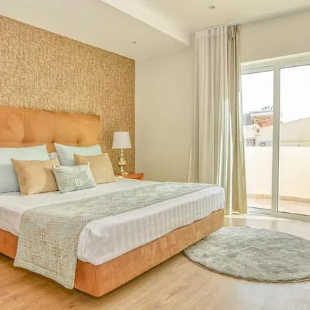 Dream With Luxury Services - Promotion Last Dates! Villa Vilamoura
