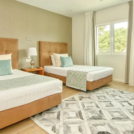 Dream With Luxury Services - Promotion Last Dates! Vila