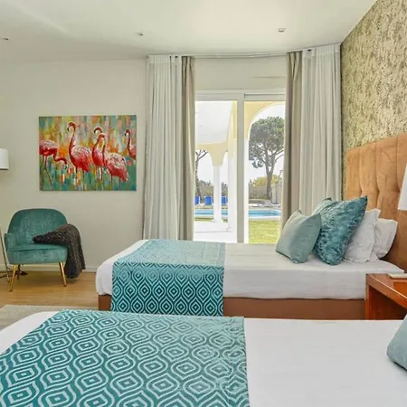 Dream With Luxury Services - Promotion Last Dates! Villa