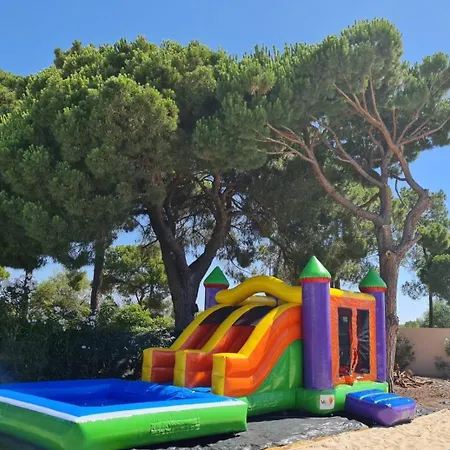 Dream With Luxury Services - Promotion Last Dates! Βιλαμούρα