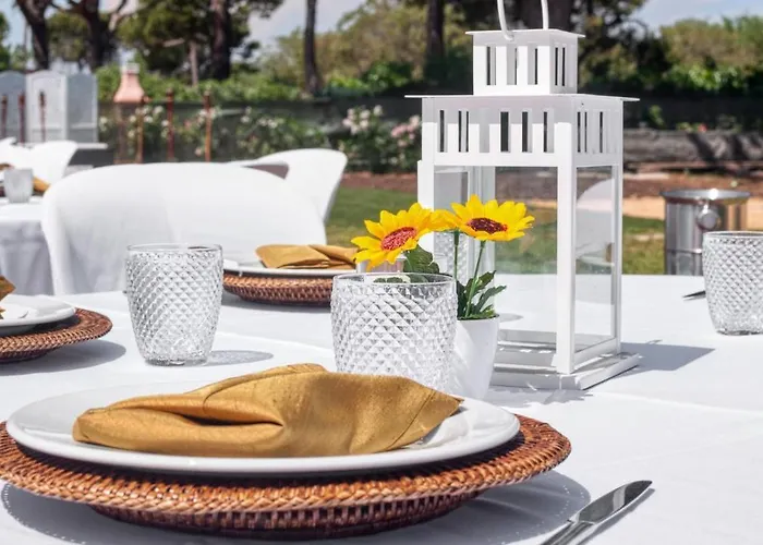 Dream With Luxury Services - Promotion Last Dates! * Vilamoura