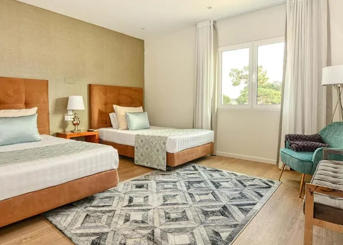 Villa Dream With Luxury Services - Promotion Last Dates! Vilamoura