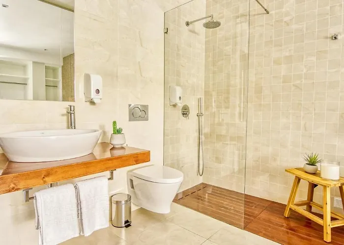 Dream With Luxury Services - Promotion Last Dates! Villa Vilamoura