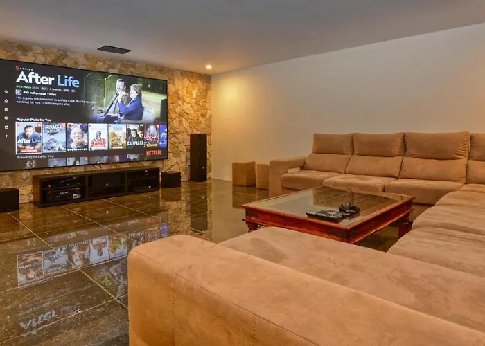 Dream With Luxury Services - Promotion Last Dates!