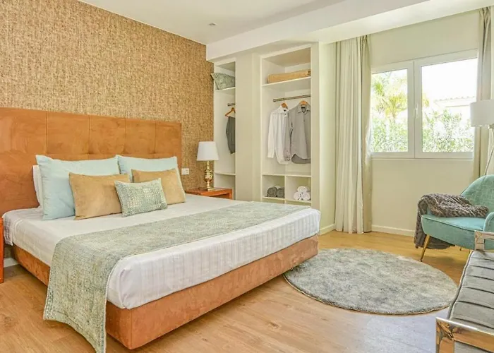 Dream With Luxury Services - Promotion Last Dates! Villa Vilamoura