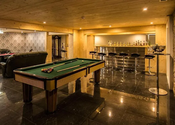 Dream With Luxury Services - Promotion Last Dates! Villa *