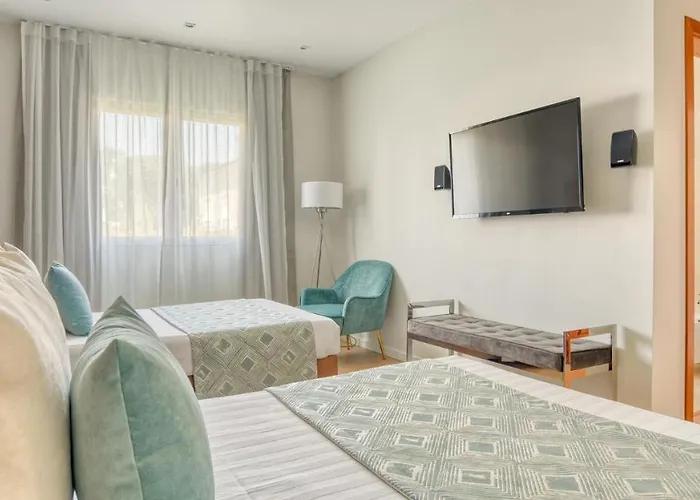 Villa Dream With Luxury Services - Promotion Last Dates!