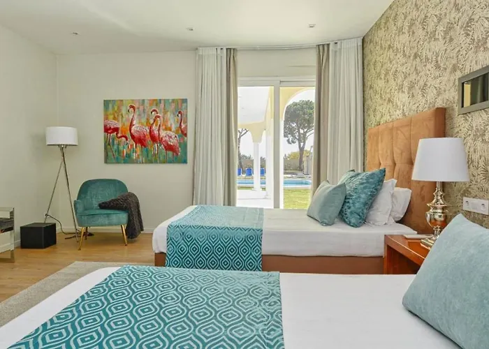 Dream With Luxury Services - Promotion Last Dates! Villa