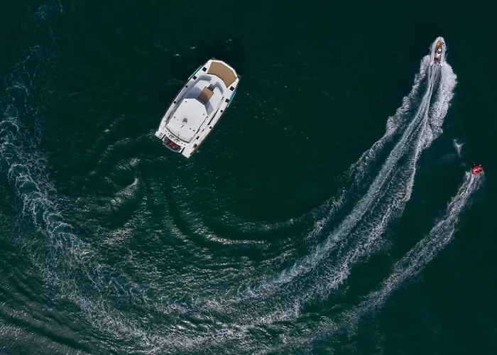 Dream With Luxury Services - Promotion Last Dates! Villa