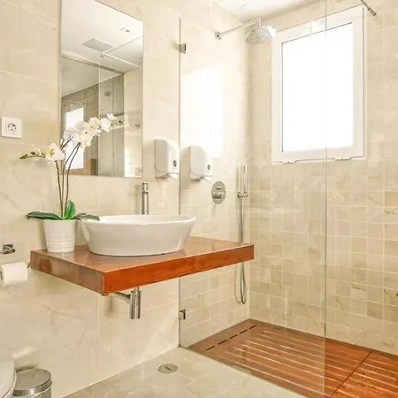 Dream With Luxury Services - Promotion Last Dates! Willa *