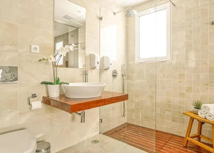 Dream With Luxury Services - Promotion Last Dates! 빌라 *