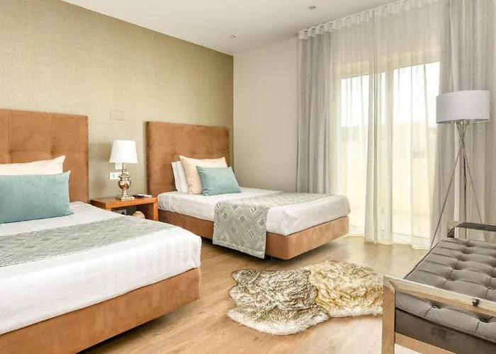 Dream With Luxury Services - Promotion Last Dates! *