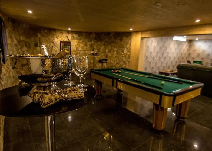 빌라 Dream With Luxury Services - Promotion Last Dates!